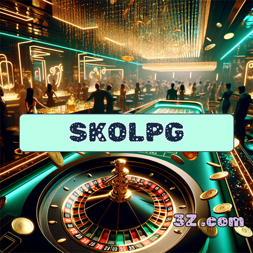 Apostas no Skolpg: A Nova Fronteira da Diversão Online