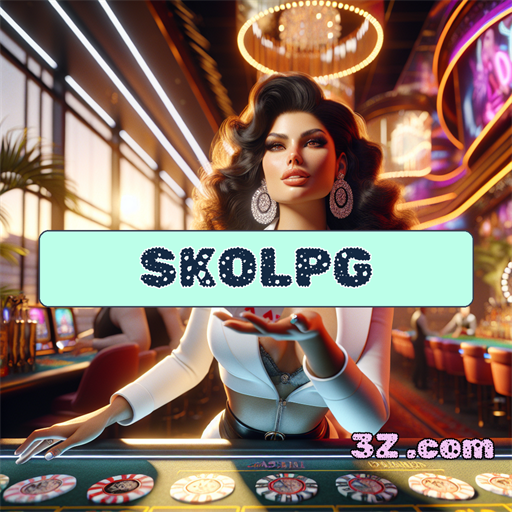 Experiência Única do App Skolpg Para Jogadores Brasileiros