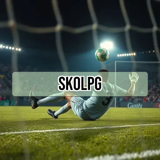 skolpg: A Experiência Única do Chat que Atrai Jogadores