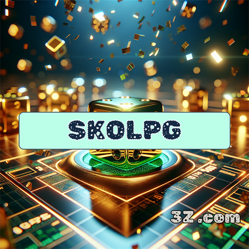 Segurança e Diversão: Confiavel no Skolpg para Gamers