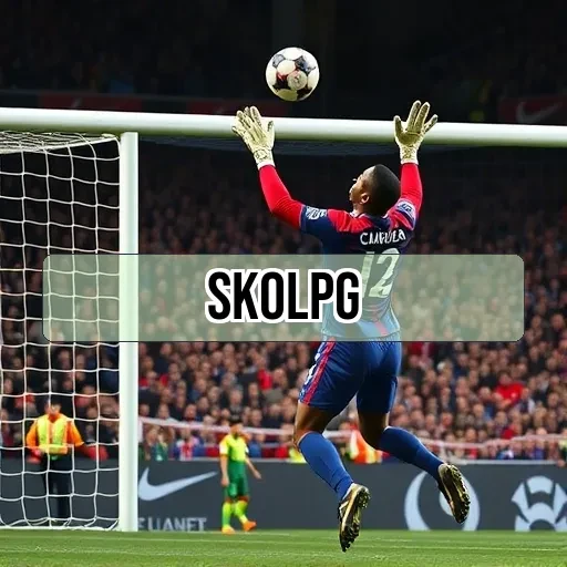 skolpg: Descubra Os Melhores Guias para Potencializar Sua Experiência em Jogos