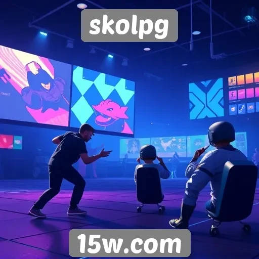 Impacto das promoções no engajamento dos usuários skolpg