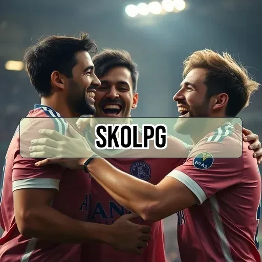 skolpg: Aventura em RPGs que Transformam o Mundo dos Jogos