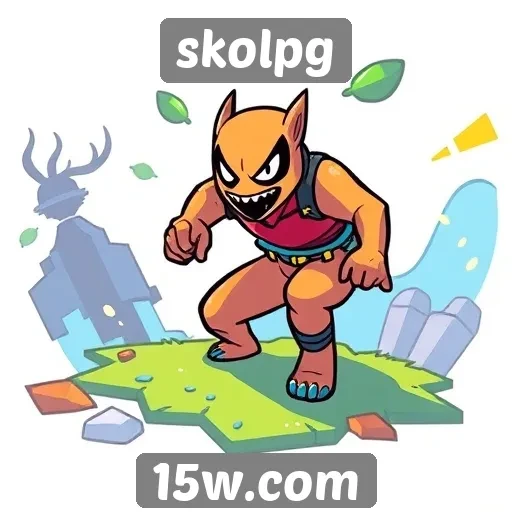 Desenvolvedores destacam inovações do Skolpg