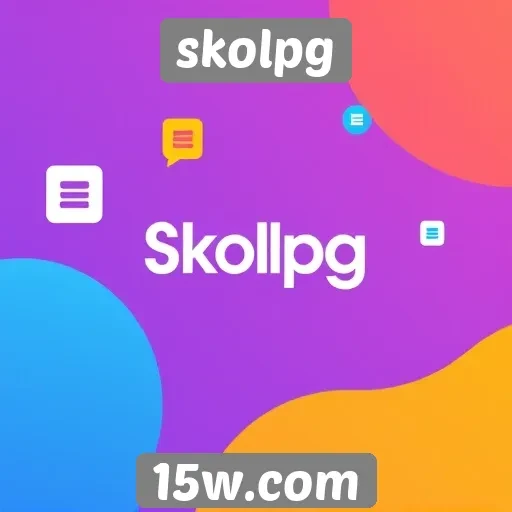 Plataforma Skolpg investe em novas funcionalidades para usuários