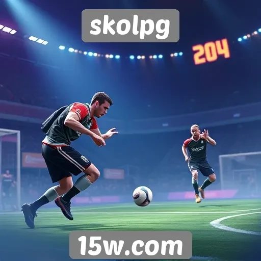Novidades e atualizações no skolpg para jogadores