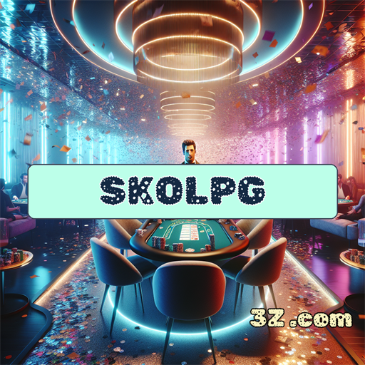 Slots Irresistíveis: A Magia do Skolpg aos Seus Olhos