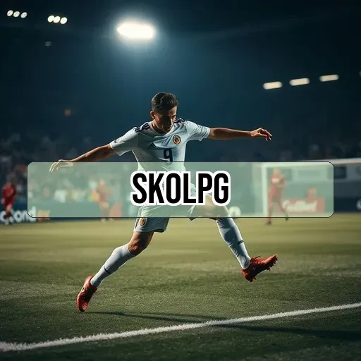 skolpg: Dicas Imperdíveis para Potencializar Seu Jogo Online